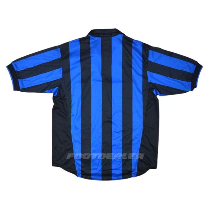 Maillot Inter Milan Domicile 1998 1999 – Image 2