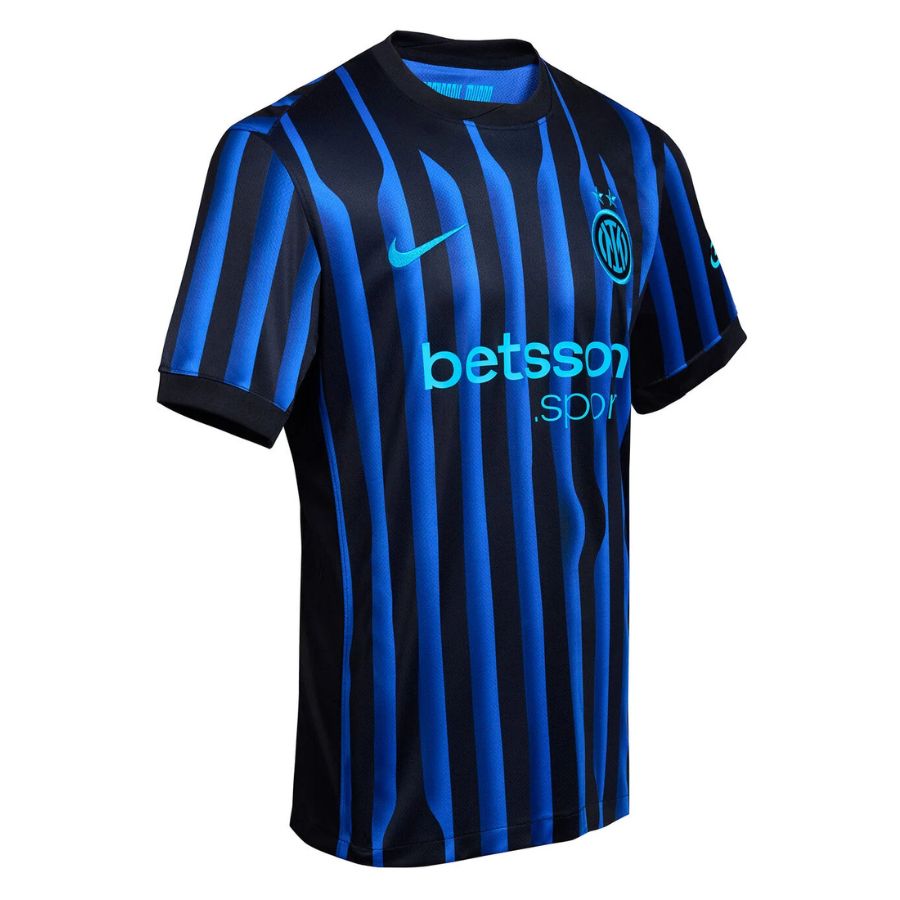 Maillot Inter Milan Domicile 2025 2026 – Image 2