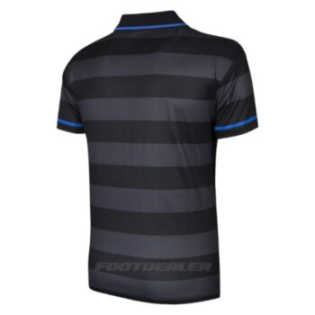 Alternative view of Maillot Retro Vintage Inter Milan Exterieur 1997 1998