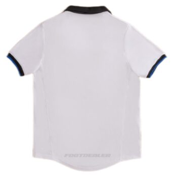 Alternative view of Maillot Inter Milan Exterieur 1998 1999