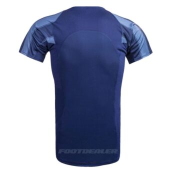 Alternative view of Maillot Inter Milan Exterieur 2004 2005