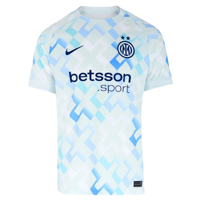 Maillot Kit Enfant Inter Milan Exterieur 2025 2026 Thuram – Image 3