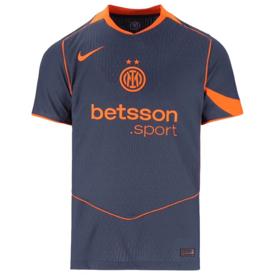 Maillot Kit Enfant Inter Milan Third 2025 2026 Lautaro – Image 3
