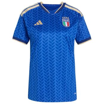 Maillot Italie Domicile 2026 2027 Femme