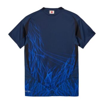Alternative view of Maillot Japon Domicile 2024 2025 Y3 Match