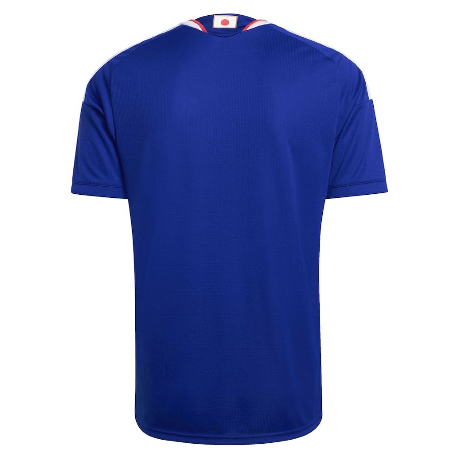 Maillot Japon Domicile 2026 2027 – Image 2