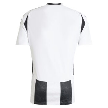 Alternative view of Maillot Juventus Domicile 2024 2025
