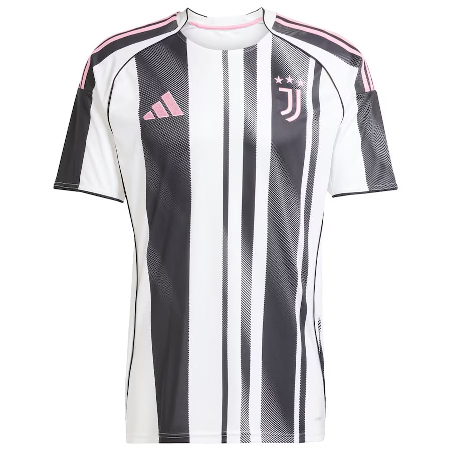 Maillot Kit Enfant Juventus Domicile 2025 2026 Vlahovic – Image 3