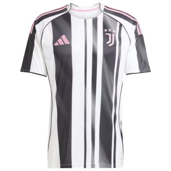 Maillot Juventus Domicile 2025 2026