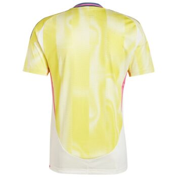 Alternative view of Maillot Juventus Exterieur 2024 2025