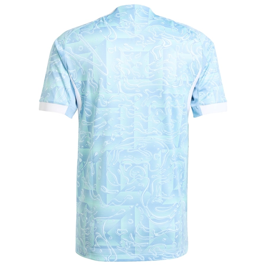 Maillot Juventus Exterieur 2025 2026 – Image 2