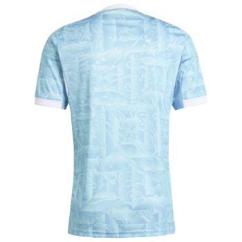 Alternative view of Maillot Juventus Exterieur 2025 2026 Femme