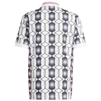Alternative view of Maillot Juventus Lifestyler 2025 2026