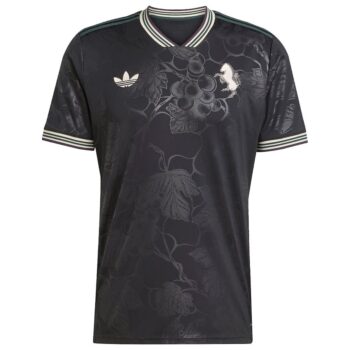 Maillot Juventus Third 2025 2026