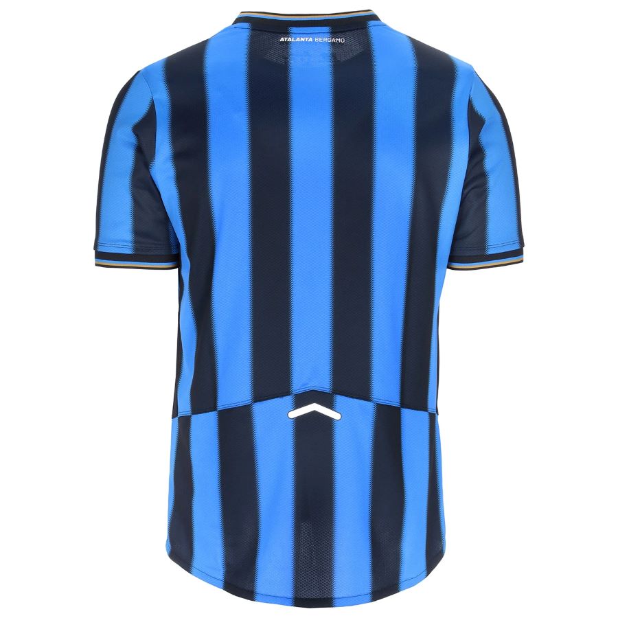 Maillot Kit Enfant Atalanta Domicile 2025 2026 – Image 3