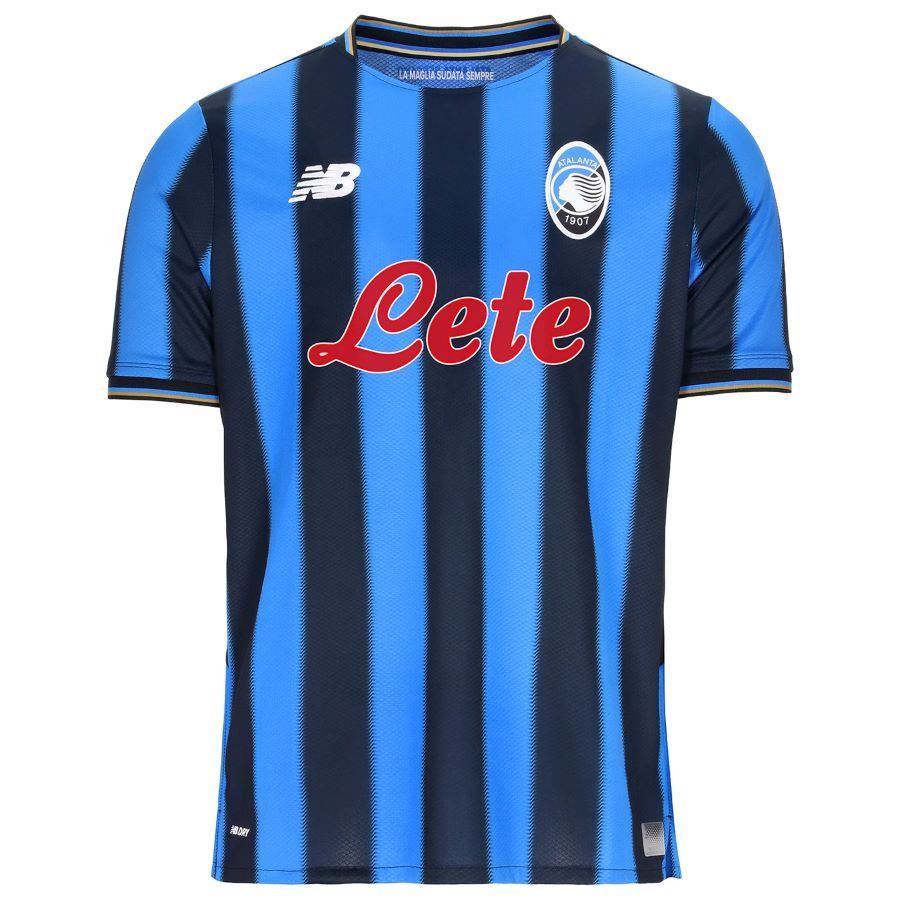 Maillot Kit Enfant Atalanta Domicile 2025 2026 – Image 2