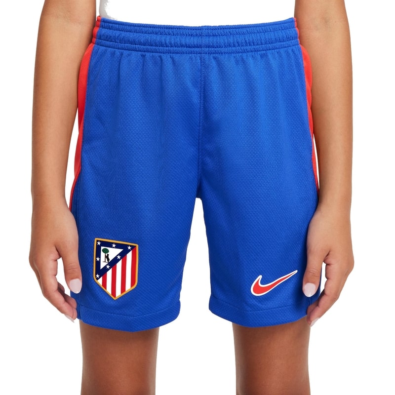 Maillot Kit Enfant Atletico Madrid 2024 2025 Domicile – Image 4