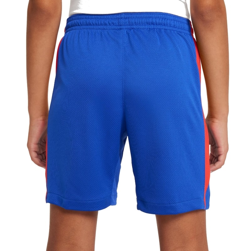 Maillot Kit Enfant Atletico Madrid 2024 2025 Domicile – Image 5