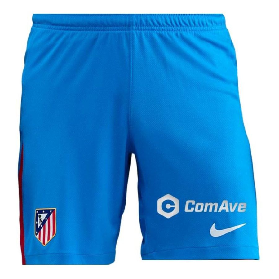 Maillot Kit Enfant Atletico Madrid Third 2025 2026 Griezmann – Image 4