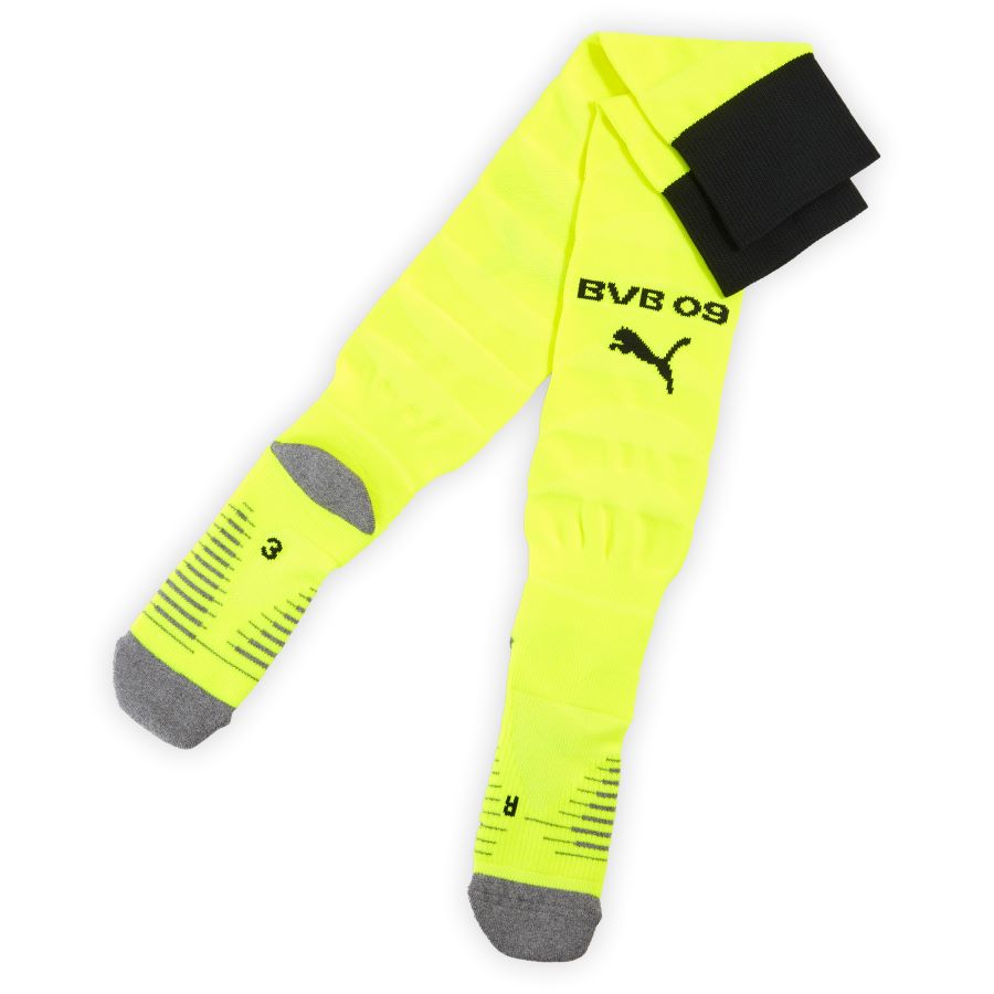 Maillot Kit Enfant BVB Dortmund Exterieur 2025 2026 Guirassy – Image 6