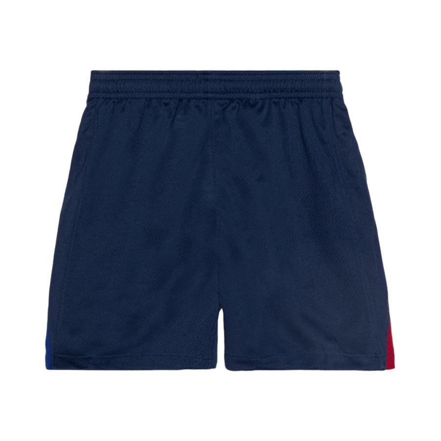 Maillot Kit Enfant Barca Domicile 2024 2025 Travis Scott – Image 5