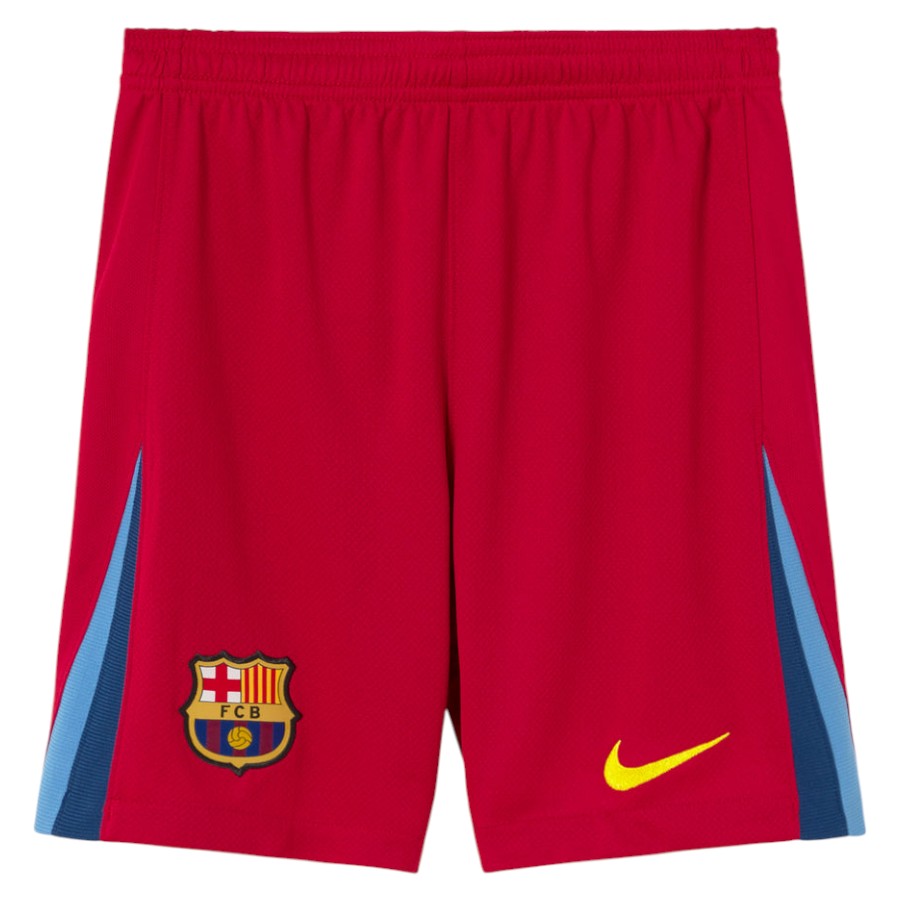 Maillot Kit Enfant Barca Fourth 2025 2026 Lamine Yamal – Image 4