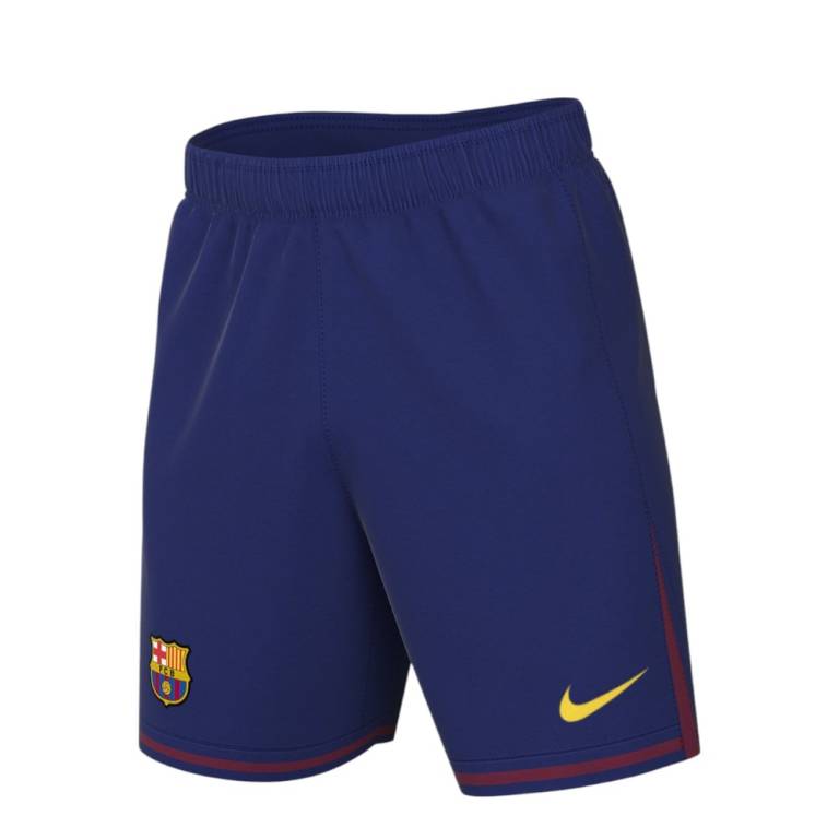 Maillot Kit Enfant Barca Domicile 2025 2026 Olmo – Image 4