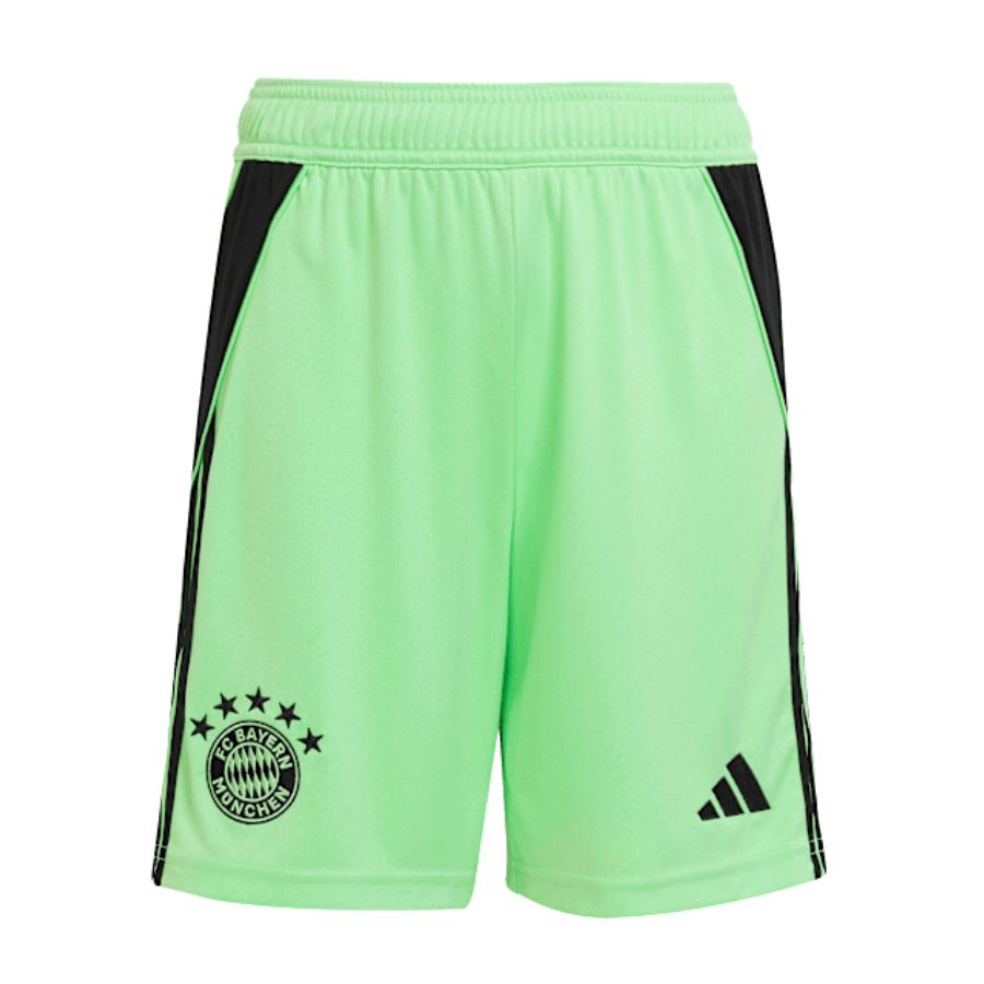 Maillot Kit Enfant Bayern Munich 2025 2026 Gardien – Image 4