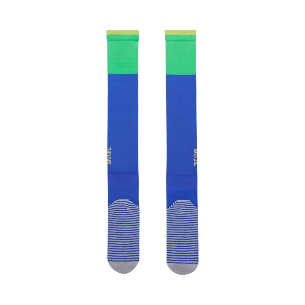 Maillot Kit Enfant Bresil Exterieur 2024 2025 Endrick – Image 5