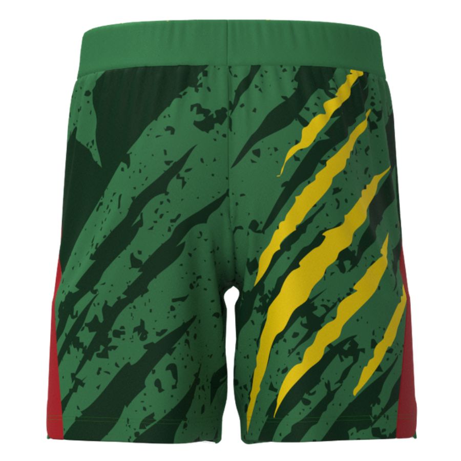 Maillot Kit Enfant Cameroun Exterieur 2025 2026 – Image 13