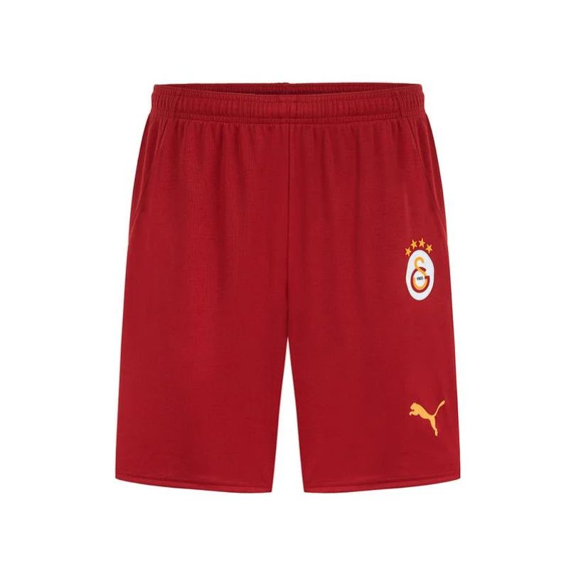 Maillot Kit Enfant Galatasaray Exterieur 2024 2025 – Image 4