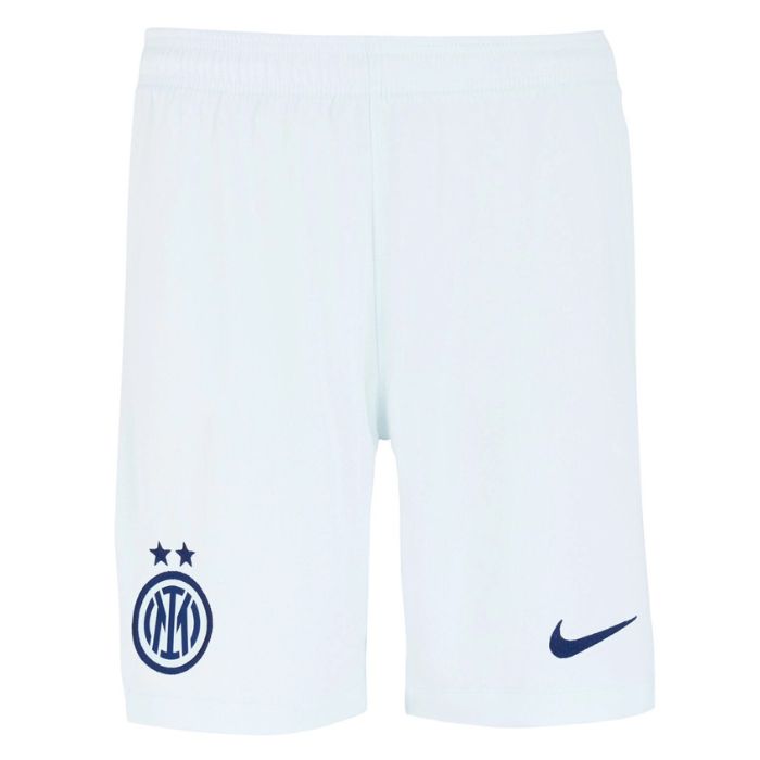 Maillot Kit Enfant Inter Milan Exterieur 2025 2026 Thuram – Image 4