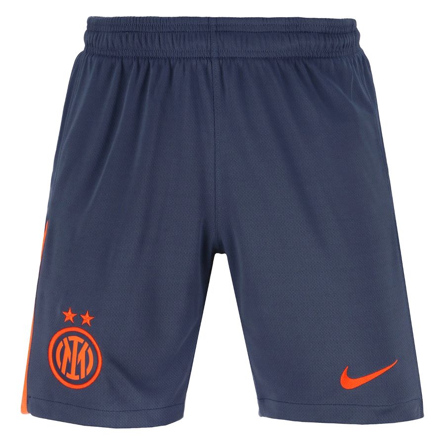 Maillot Kit Enfant Inter Milan Third 2025 2026 Thuram – Image 4