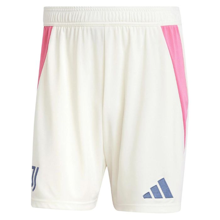 Maillot Kit Enfant Juventus Exterieur 2024 2025 Chiesa – Image 3