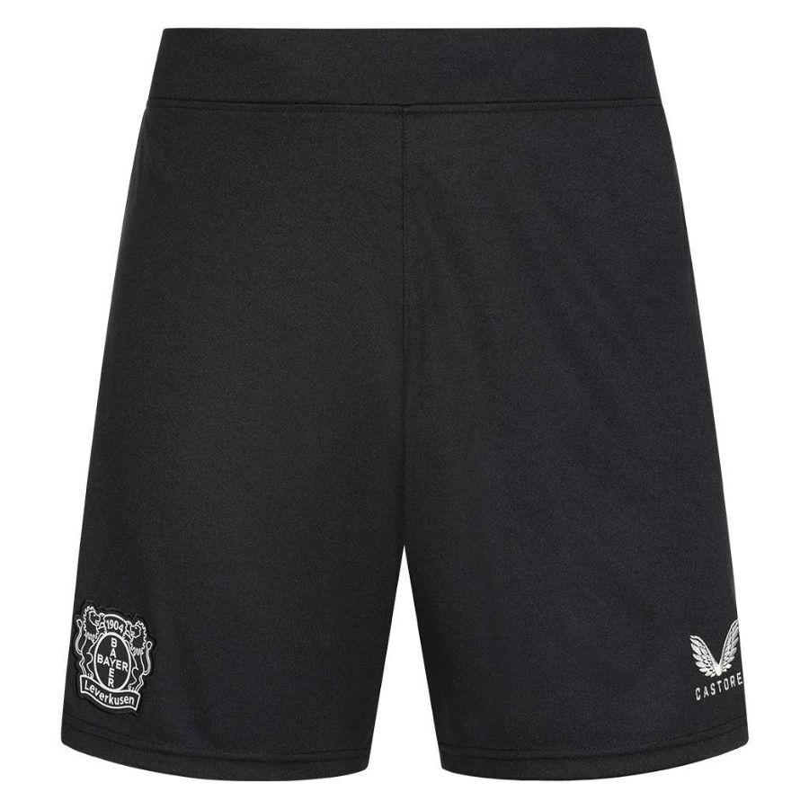 Maillot Kit Enfant Leverkusen Domicile 2024 2025 – Image 4