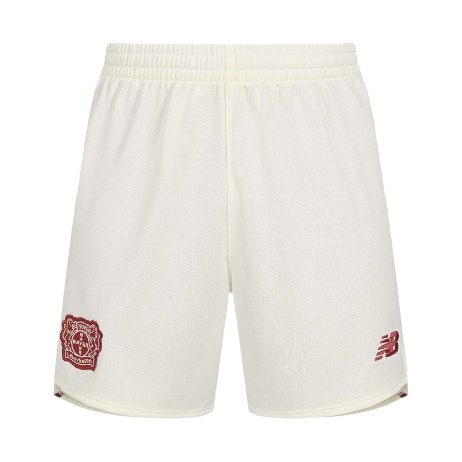 Maillot Kit Enfant Leverkusen Exterieur 2025 2026 – Image 4