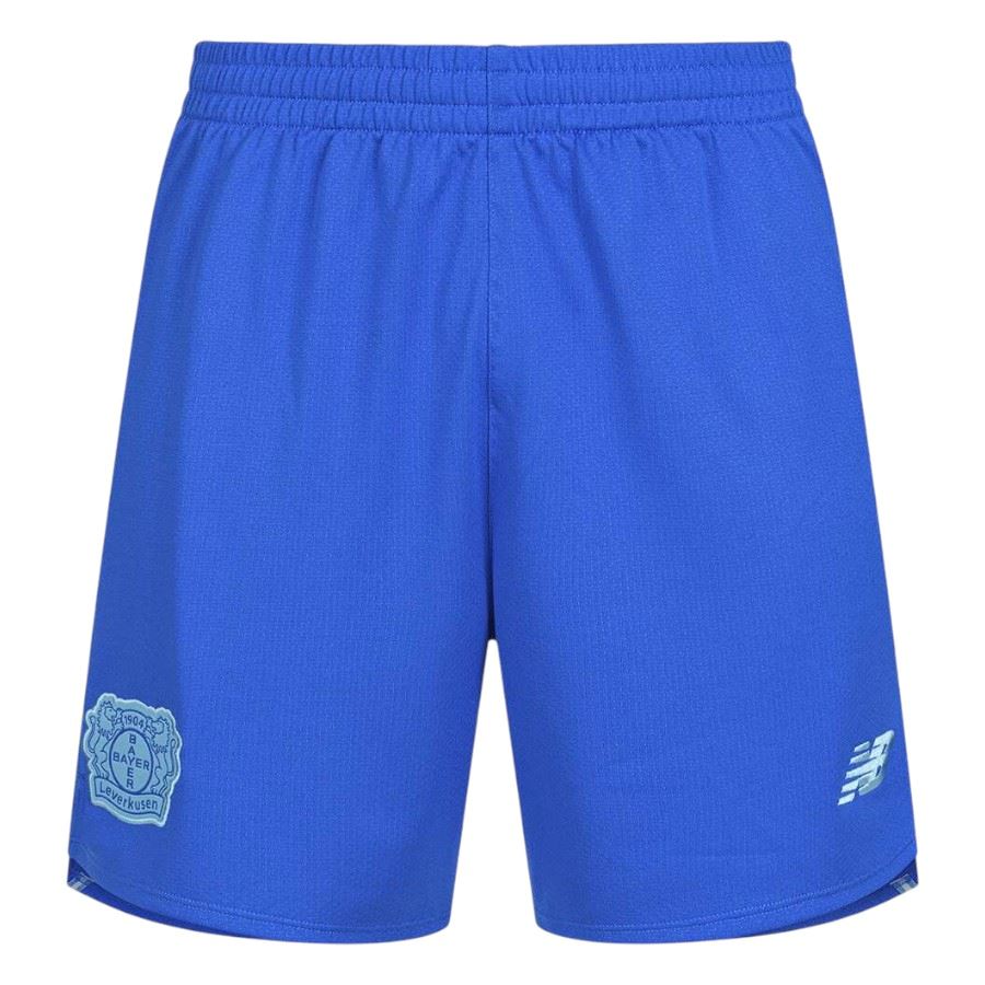 Maillot Kit Enfant Leverkusen Third 2025 2026 – Image 4