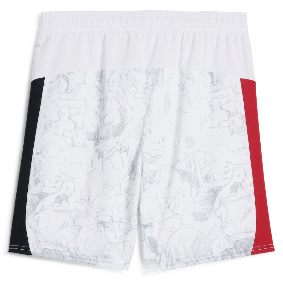 Maillot Kit Enfant Manchester City Domicile Coupe du Monde des Clubs 2025 – Image 5