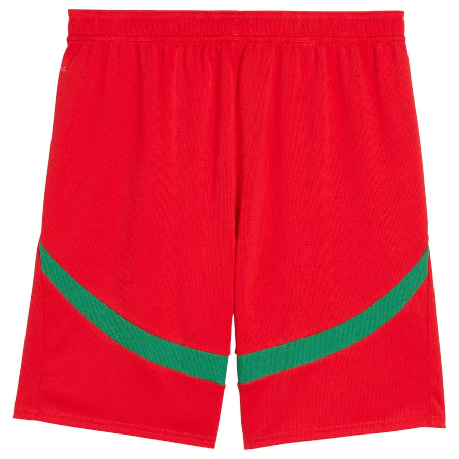 Maillot Kit Enfant Maroc Domicile 2025 2026 – Image 5