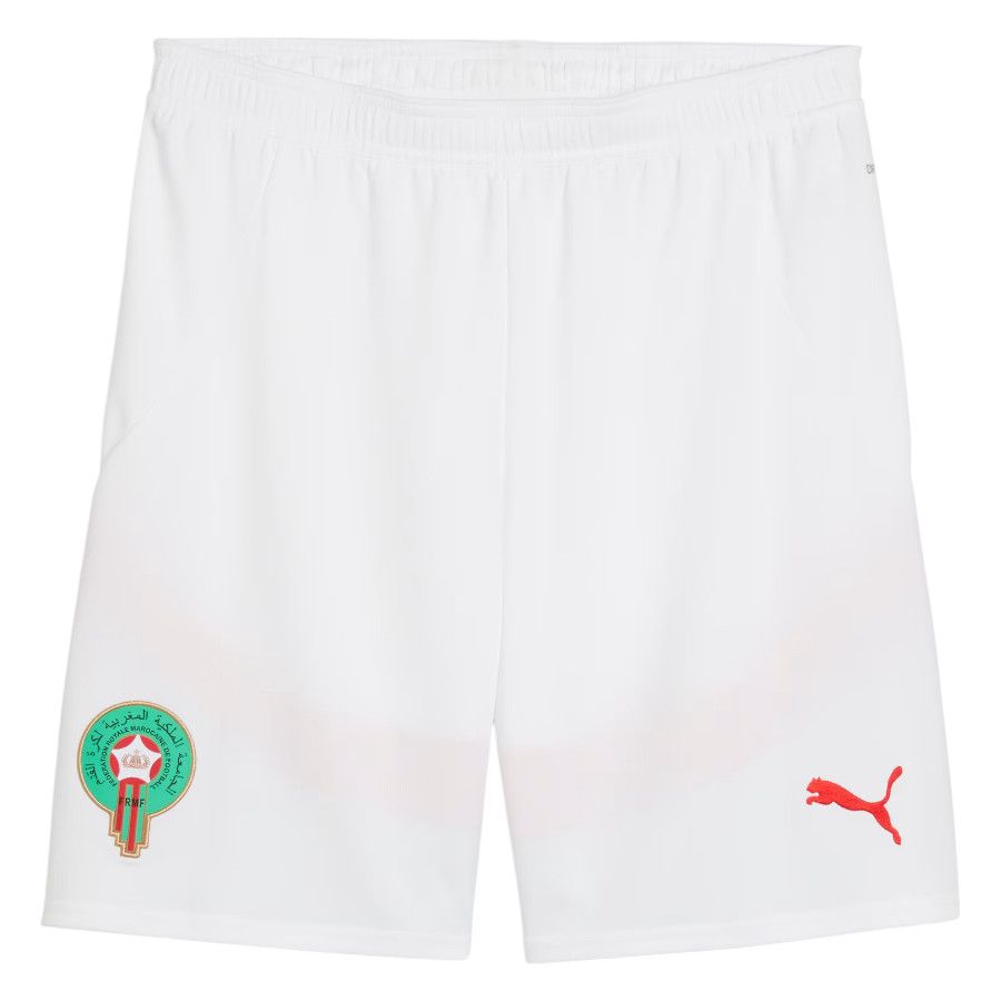 Maillot Kit Enfant Maroc Exterieur 2025 2026 Hakimi – Image 4