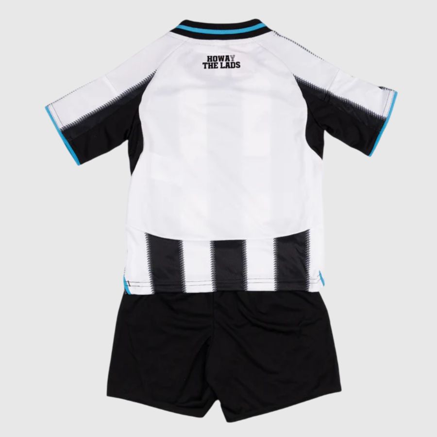 Maillot Kit Enfant Newcastle Domicile 2025 2026 – Image 2