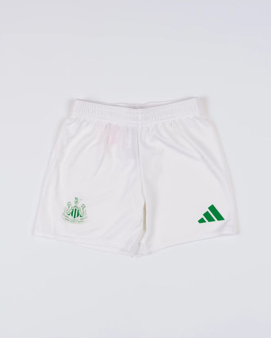 Maillot Kit Enfant Newcastle Exterieur 2025 2026 – Image 4