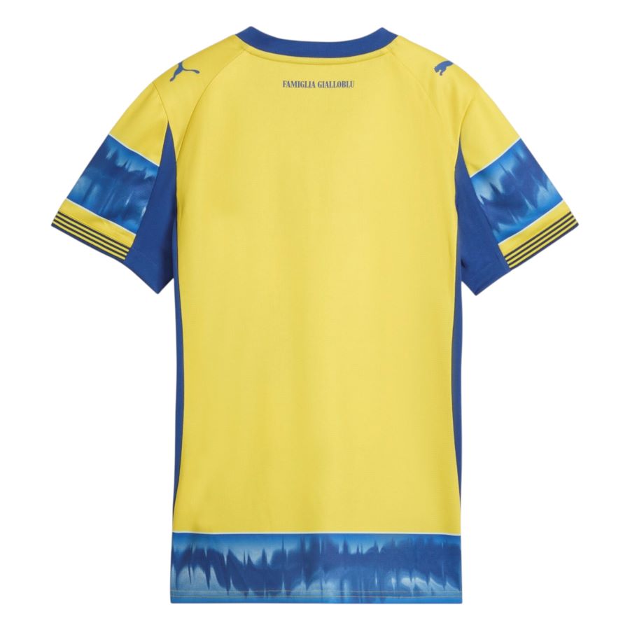 Maillot Kit Enfant Parme Exterieur 2025 2026 – Image 3