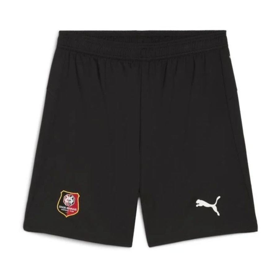 Maillot Kit Enfant Stade Rennais Domicile 2025 2026 – Image 4