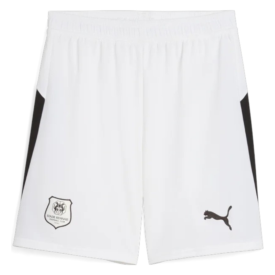 Maillot Kit Enfant Stade Rennais Exterieur 2025 2026 – Image 4