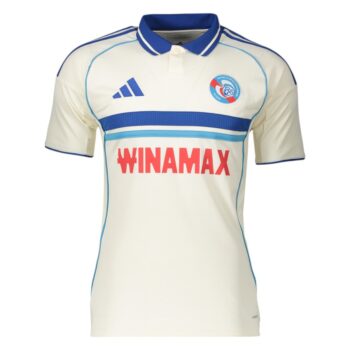 Alternative view of Maillot Kit Enfant Strasbourg Exterieur 2025 2026