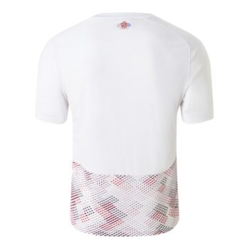 Alternative view of Maillot LOSC Exterieur 2024 2025