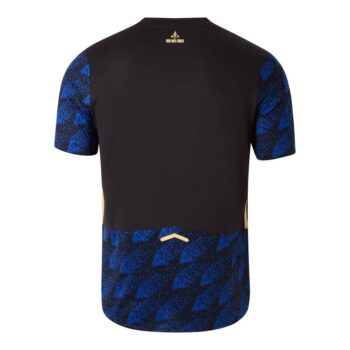 Alternative view of Maillot LOSC Third 2025 2026