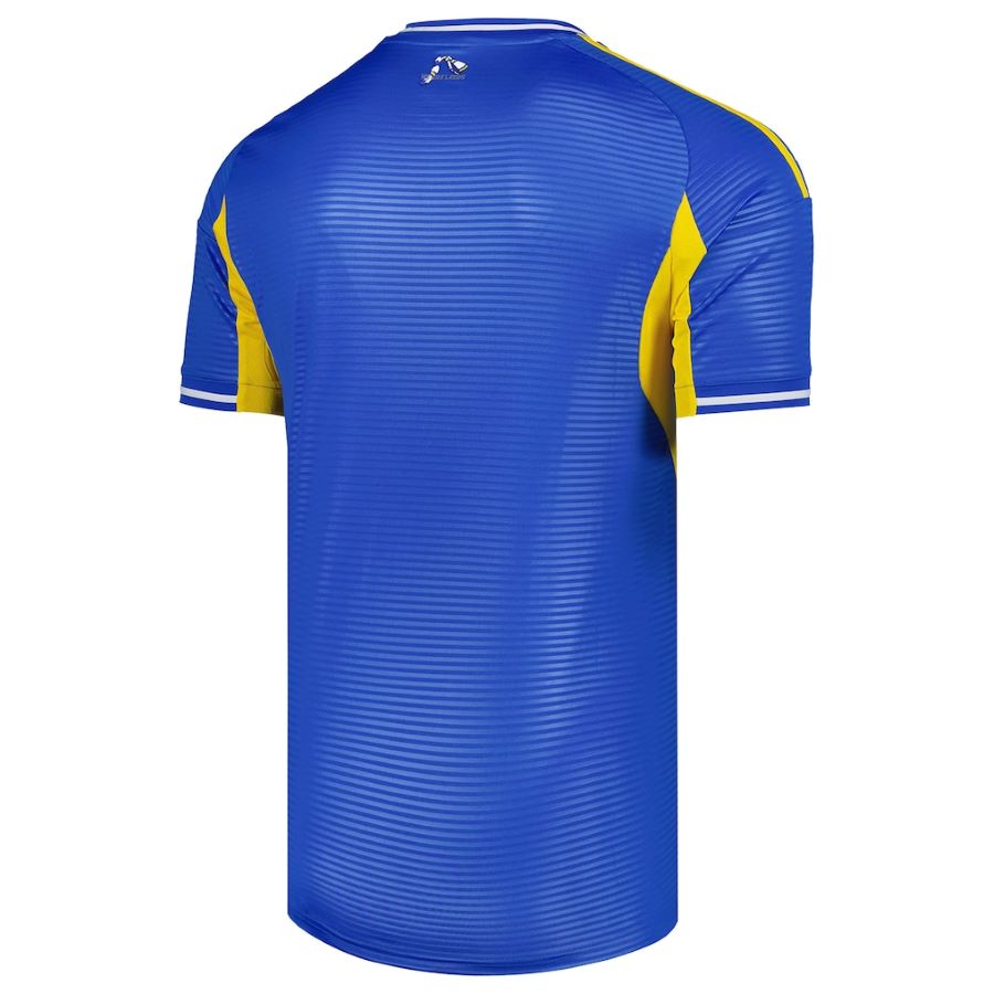 Maillot Leeds United 2025 2026 Exterieur – Image 2