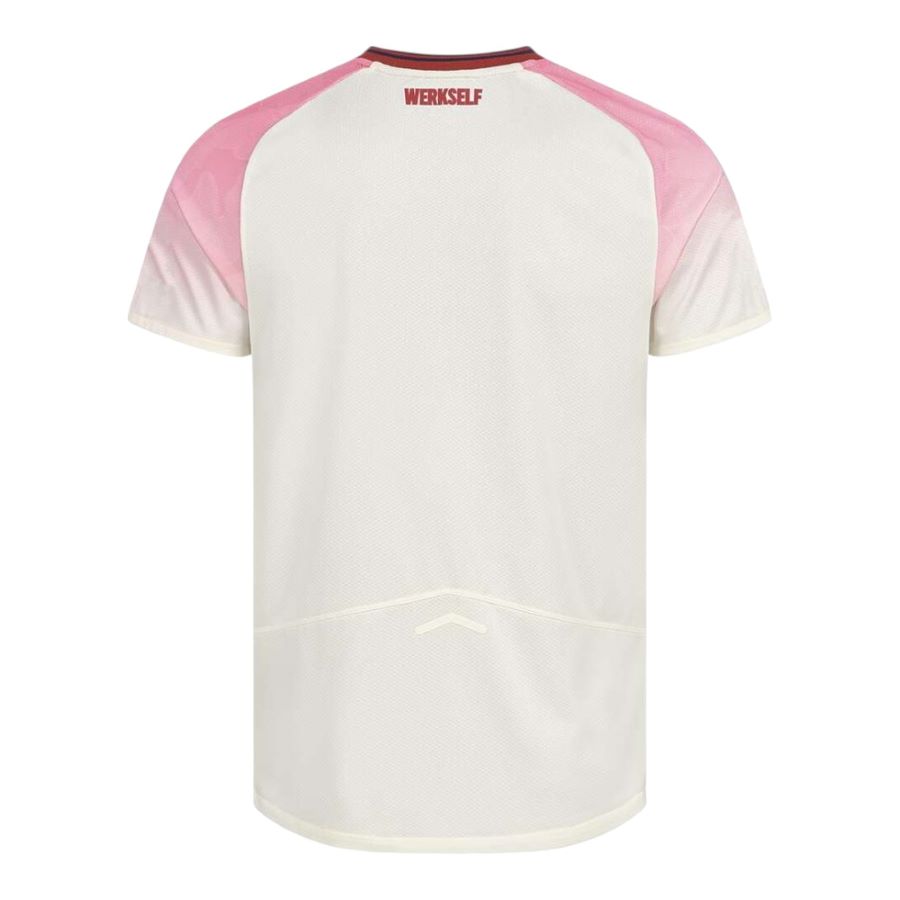 Maillot Enfant Leverkusen Exterieur 2025 2026 – Image 2